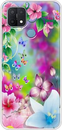 Appcityprint Back Cover for Oppo A15