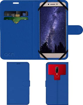 ACM Flip Cover for LeEco Le 2