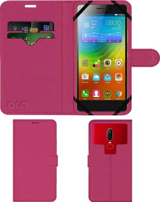 ACM Flip Cover for Lenovo K3 Note