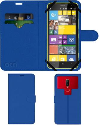 ACM Flip Cover for Nokia Lumia 1320