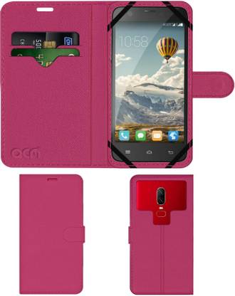 ACM Flip Cover for Infocus M530
