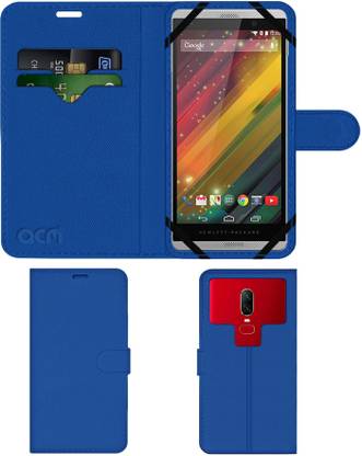 ACM Flip Cover for Hp Slate 6 Voicetab 2