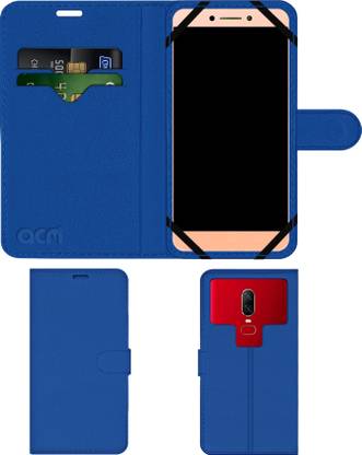 ACM Flip Cover for LeEco Le 2S