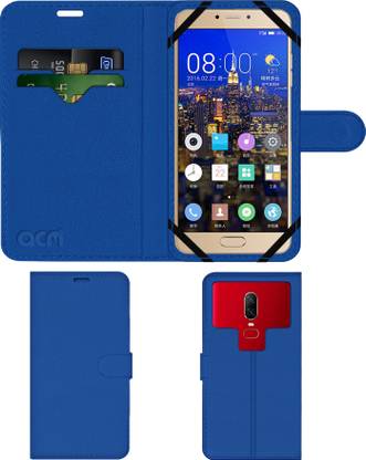 ACM Flip Cover for Gionee S6 Pro