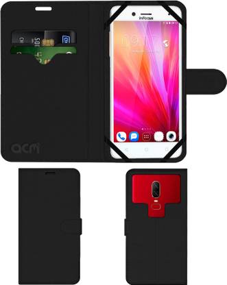 ACM Flip Cover for Infocus M680