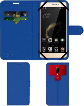 ACM Flip Cover for Leagoo Shark 5000