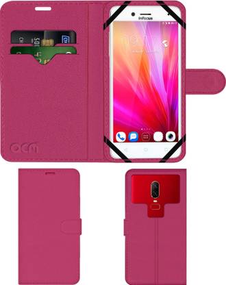 ACM Flip Cover for Infocus M680