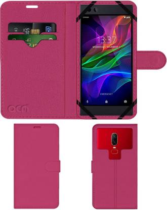 ACM Flip Cover for Razer Phone
