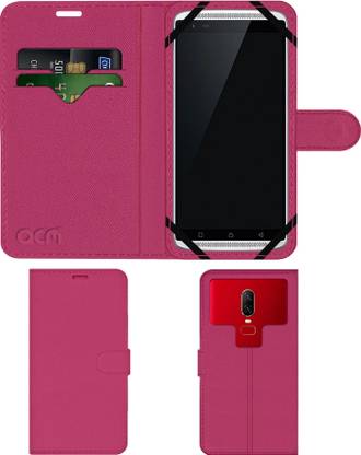 ACM Flip Cover for Lenovo Vibe X3