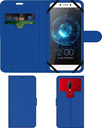 ACM Flip Cover for Leeco Le2 Pro
