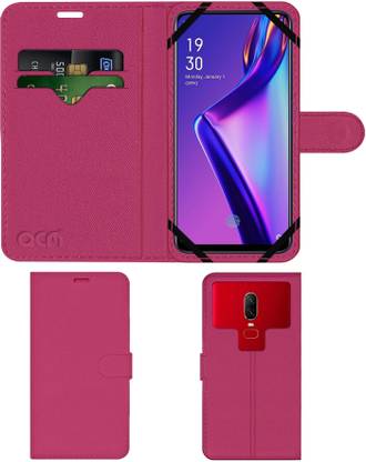 ACM Flip Cover for OPPO K3
