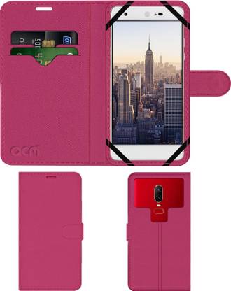 ACM Flip Cover for Infocus Epic 1