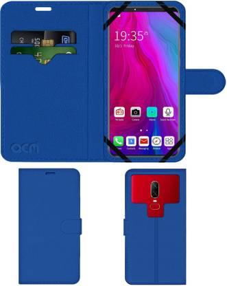 ACM Flip Cover for Leoie 6.1inch Mate33 Pro