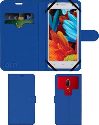 ACM Flip Cover for Haier P867