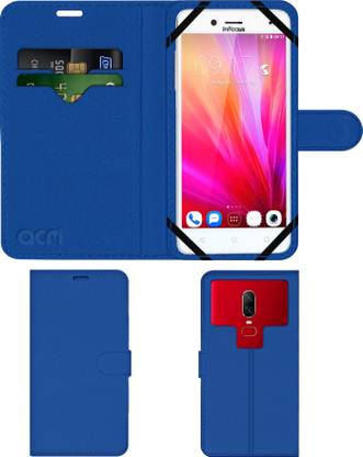 ACM Flip Cover for Infocus M680