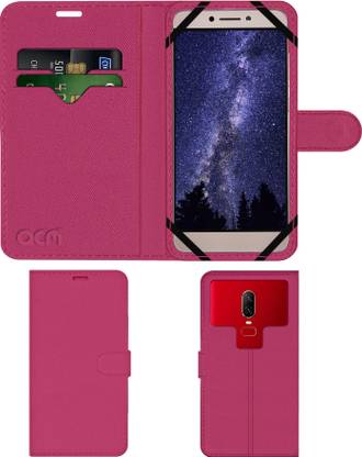 ACM Flip Cover for LeEco Le 2