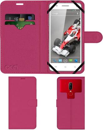 ACM Flip Cover for Xolo Q3000