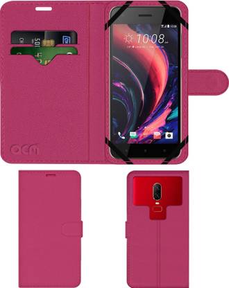 ACM Flip Cover for Htc Desire 10 Pro