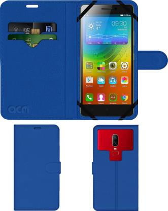 ACM Flip Cover for Lenovo K3 Note