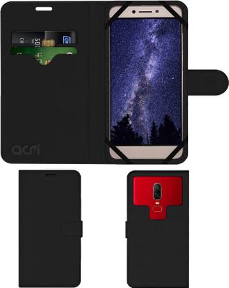 ACM Flip Cover for LeEco Le 2
