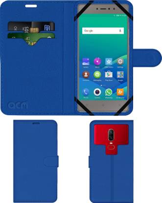 ACM Flip Cover for Gionee S6s