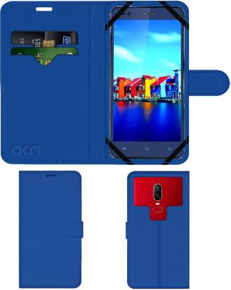 ACM Flip Cover for Iball Andi Hd6