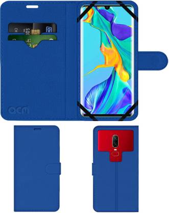 ACM Flip Cover for Huawei P30 Pro New Edition