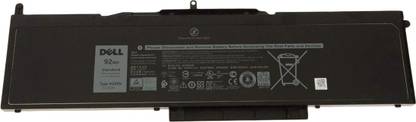 DELL GPM03 6 Cell Laptop Battery