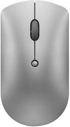 Lenovo 600 Silent Wireless Optical Mouse  with Bluetooth