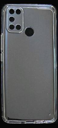 INSTYLE Back Cover for Realme C17