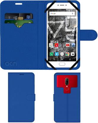 ACM Flip Cover for Yunicorn Yu5530