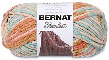 Bernat Blanket Yarn, Sailors Delight