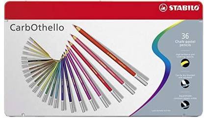 Stabilo Carb-O Pncl Set 36