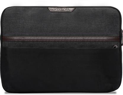 Carriall Urb_ane 14 inch Laptop sleeve Laptop Sleeve/Cover