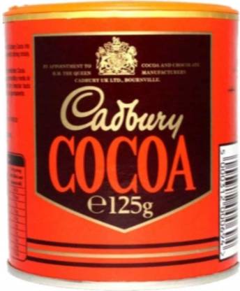 Cadbury Cocoa Powder Cocoa Powder