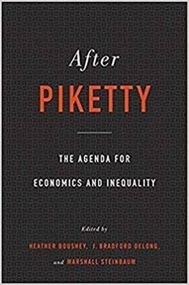 After Piketty