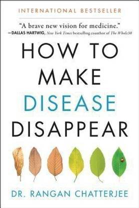 How to Make Disease Disappear