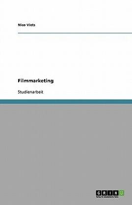 Filmmarketing
