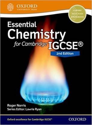 Essential Chemistry for Cambridge IGCSE (R)