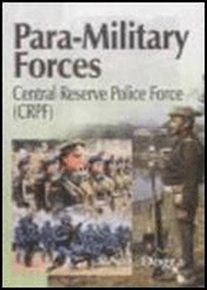 Para Military Forces