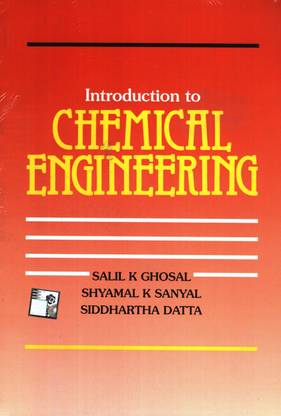 Introduction to Chemical Engineering