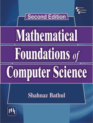Mathematical Foundations of Computer Science