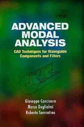 Advanced Modal Analysis
