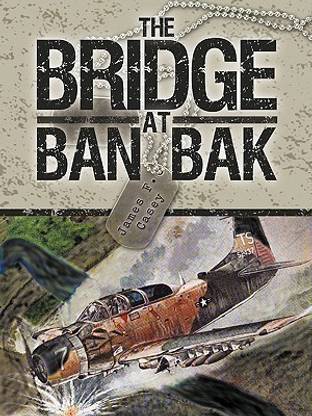 The Bridge At Ban Bak