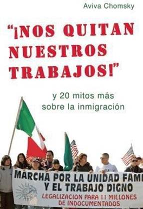 Nos Quitan Nuestros Trabajos!