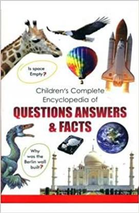 QUESTIONS ANSWERS & FACTS