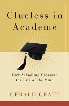 Clueless in Academe