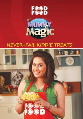 Mummy KA Magic