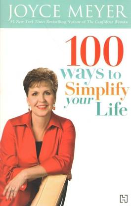 100 Ways to Simplify Your Life