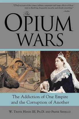 The Opium Wars